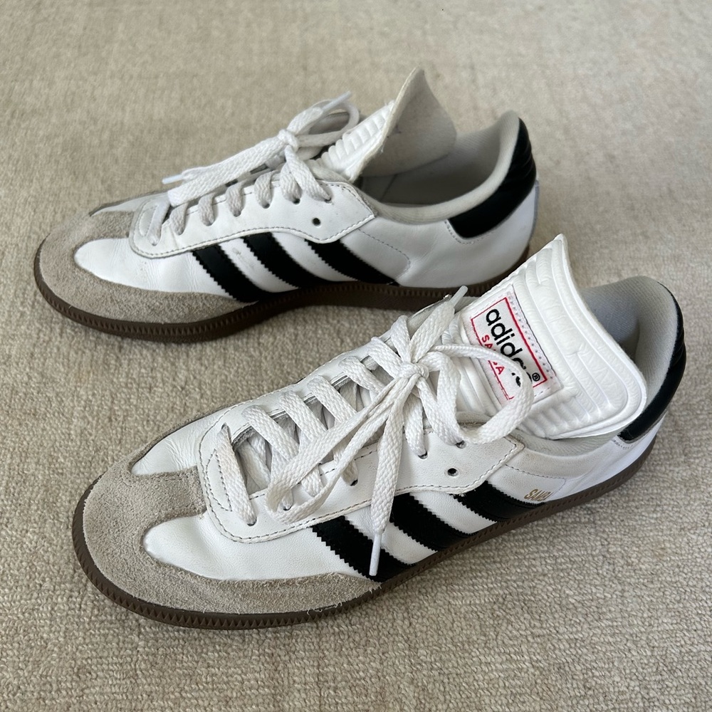 Adidas Classic Sambas